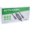InLine USB 3.2 Gen.1 активный кабель USB-C мужской к USB-C мужскому Photo 4