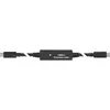 InLine USB 3.2 Gen.1 активный кабель USB-C мужской к USB-C мужскому Photo 2