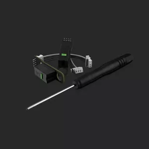 Mouse switches Endgame Gear OP1we for Endgame Gear OP1we gaming mouse, black