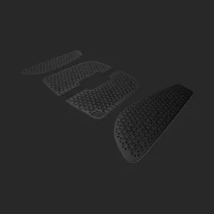 Mouse feet Endgame Gear OP1 — rubber, 0.5 mm height, black, for Endgame Gear OP1 mouse