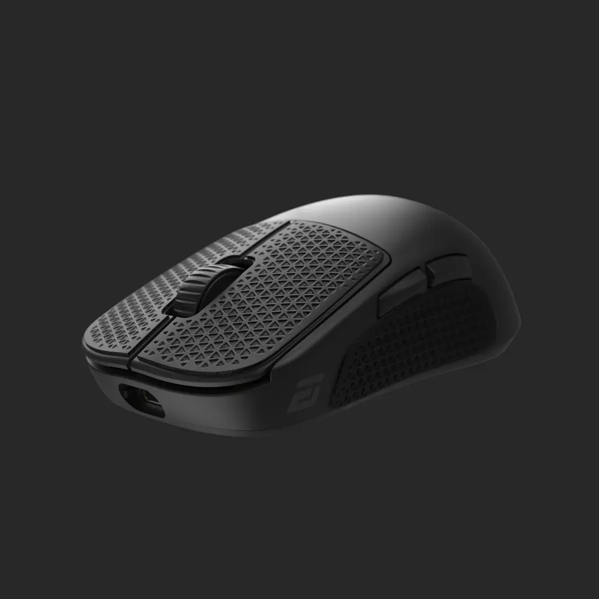 Endgame Gear OP1 mouse feet — rubber 0.5 mm Photo 2