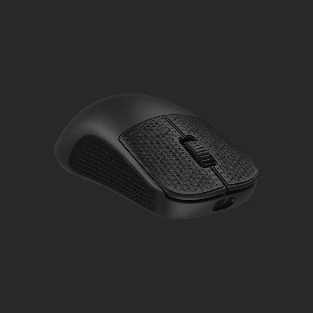 Endgame Gear OP1 mouse feet — rubber 0.5 mm Photo 3