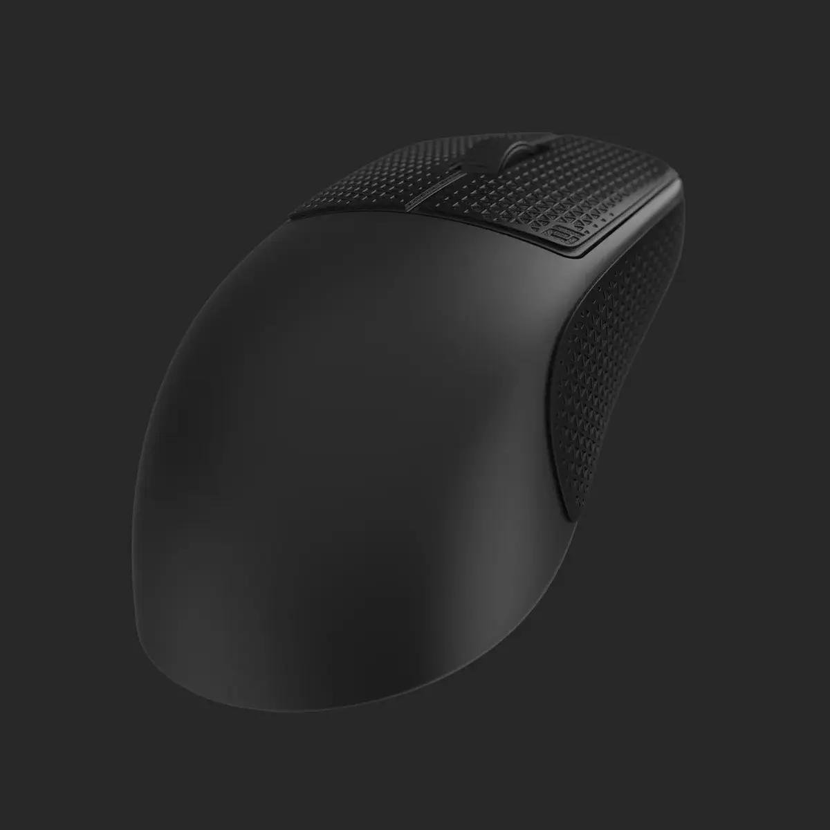 Endgame Gear OP1 mouse feet — rubber 0.5 mm Photo 4