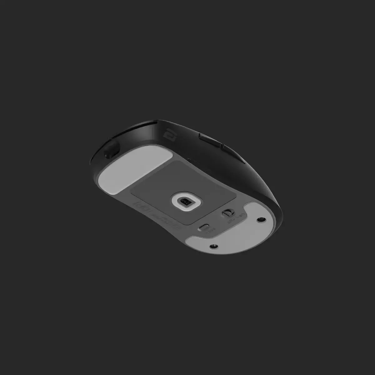 Mouse feet Endgame Gear OP1 Photo 3