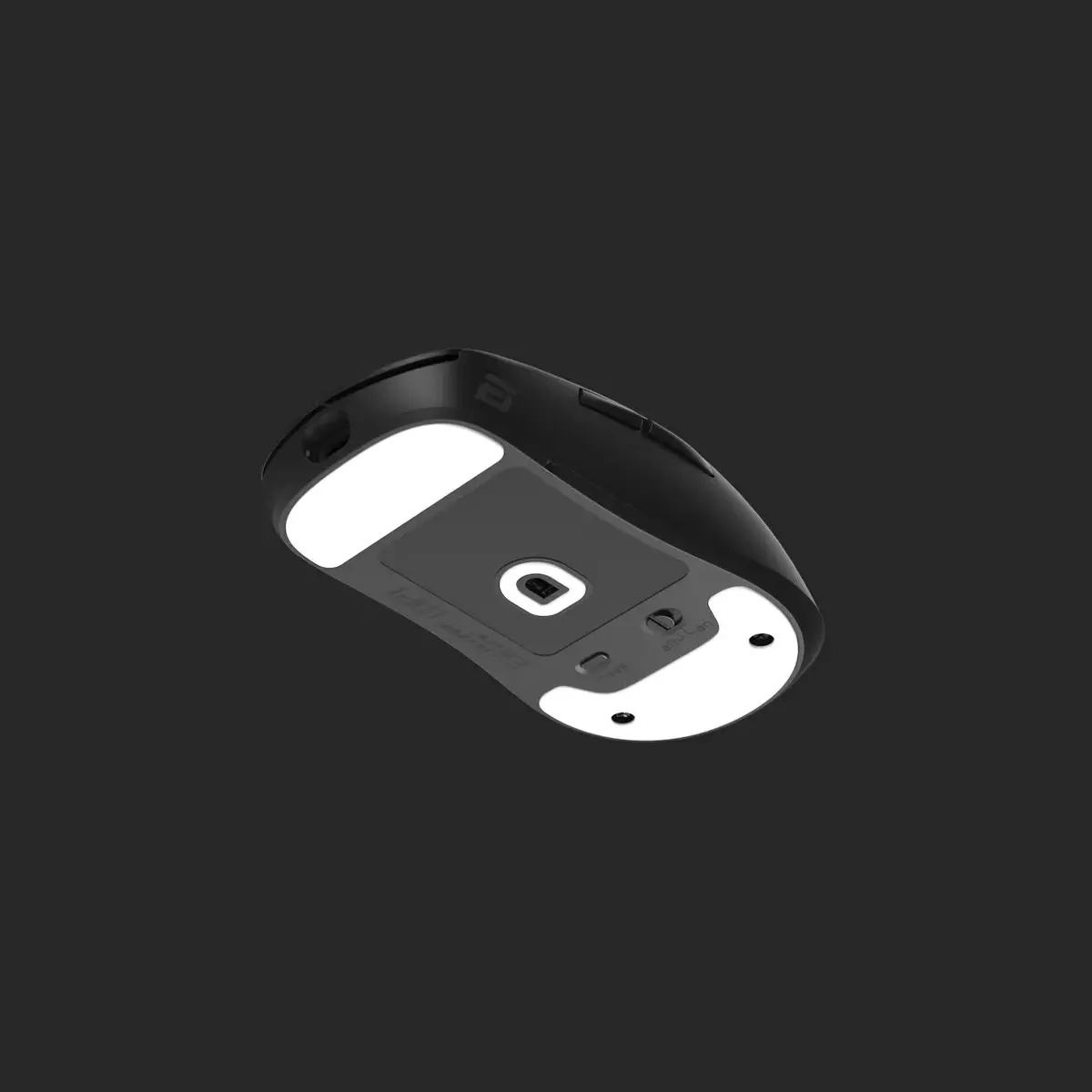 Endgame Gear OP1we mouse feet PTFE 0.8 mm Photo 3