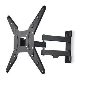 TV mount Hama 00220824 Black 165.1 cm 25 kg capacity