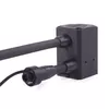 Alphacool 15388 водоблок (нейлон, 50.6×50.6×77 мм) Photo 3