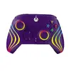 PDP Afterglow Wave Purple vads USB Type-C kontrolieris Photo 2