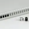 Secomp Roline 19-inch 24-Port Keystone Module Frame Photo 2