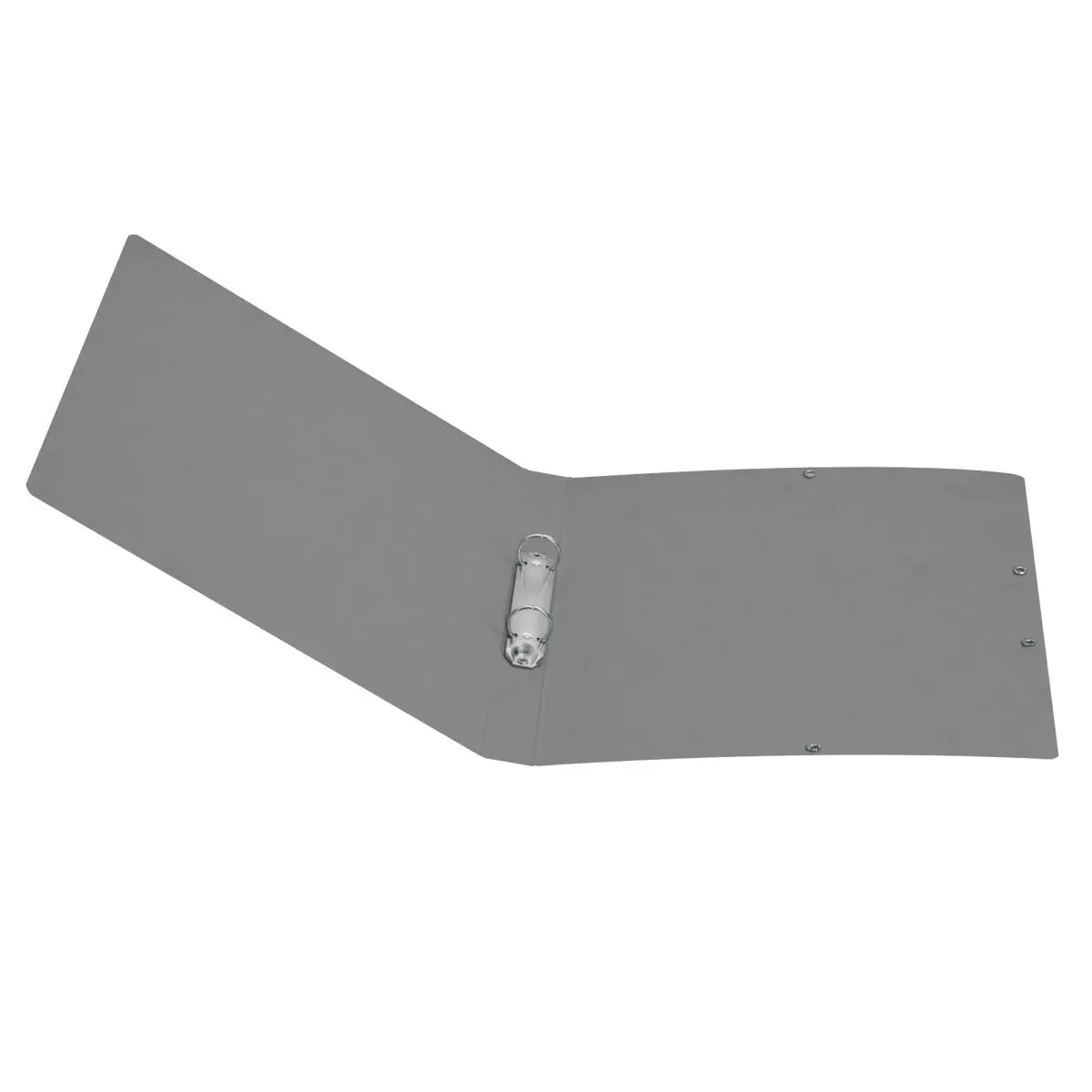 Folder Cardboard Grey A4 Herlitz 50019434 Photo 2