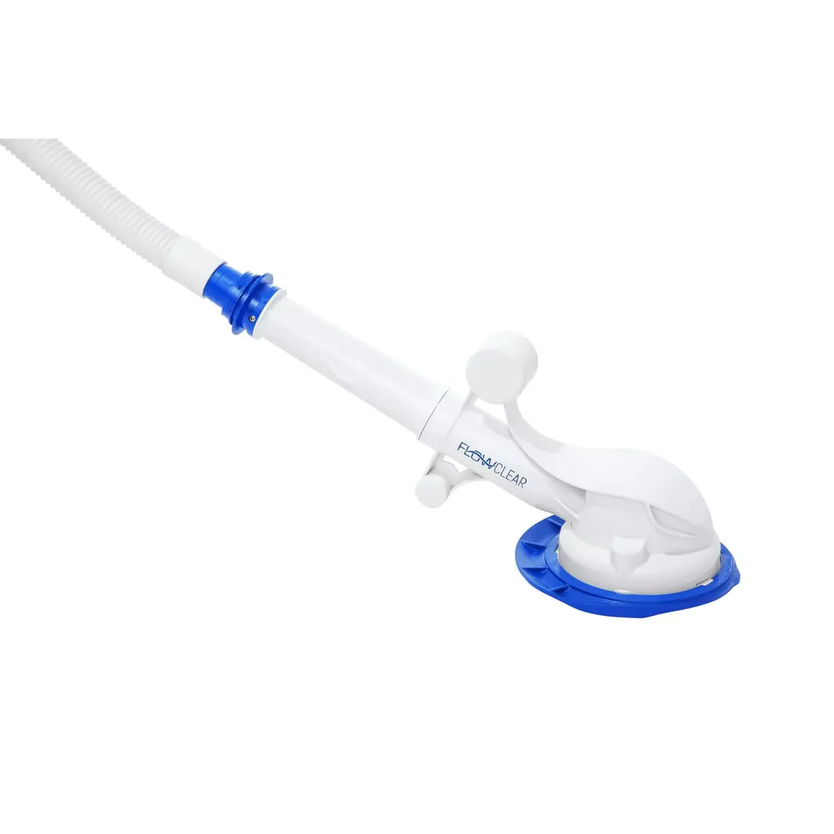Manual pool vacuum Bestway Flowclear AquaSweeper Photo 2