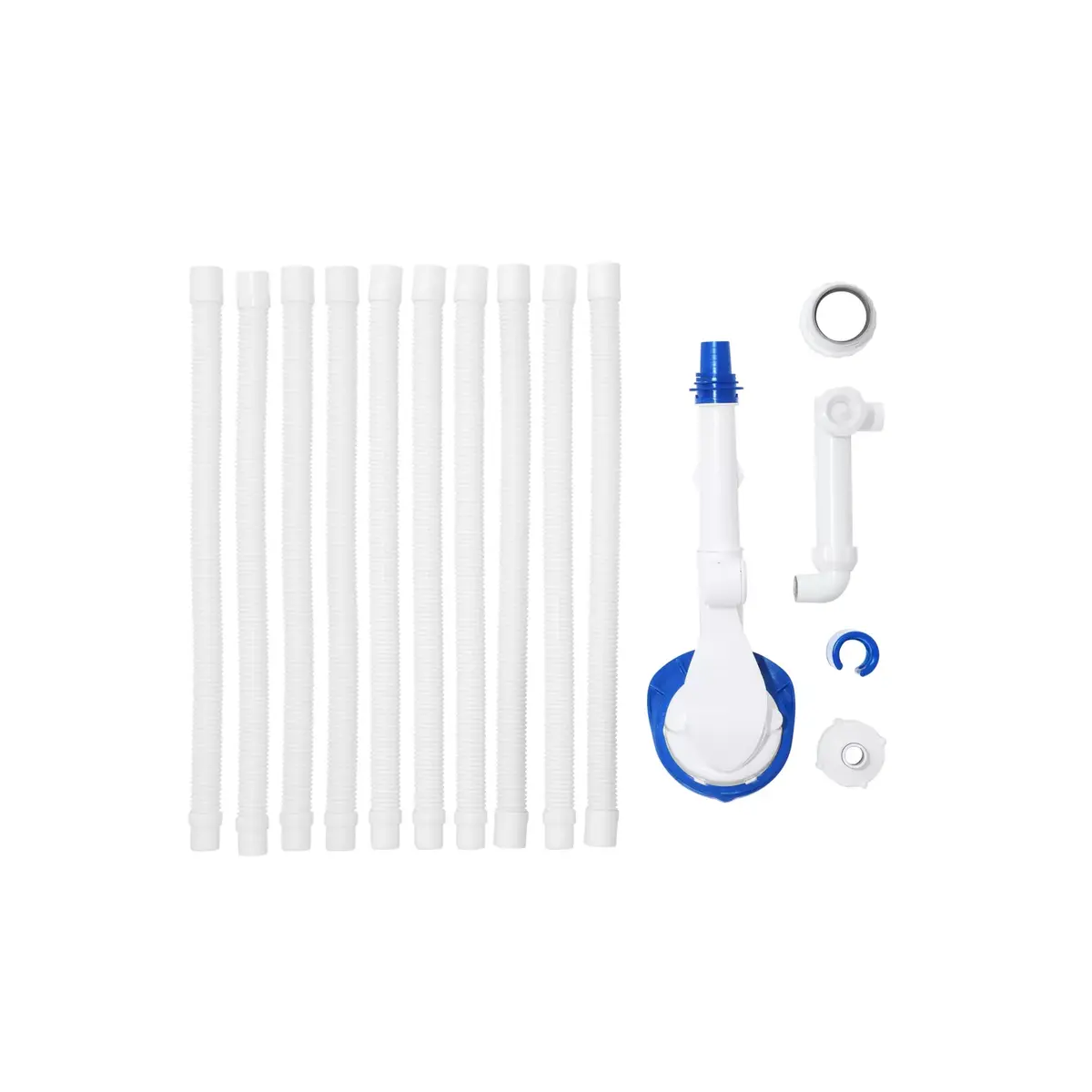 Manual pool vacuum Bestway Flowclear AquaSweeper Photo 3