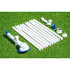 Manual pool vacuum Bestway Flowclear AquaSweeper Photo 4