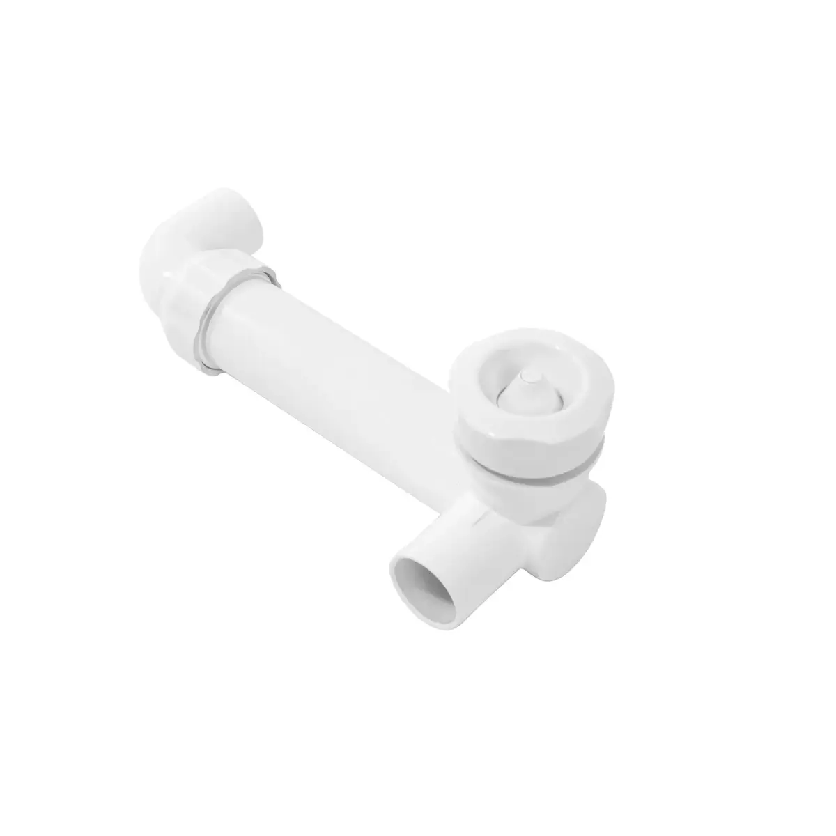Manual pool vacuum Bestway Flowclear AquaSweeper Photo 16