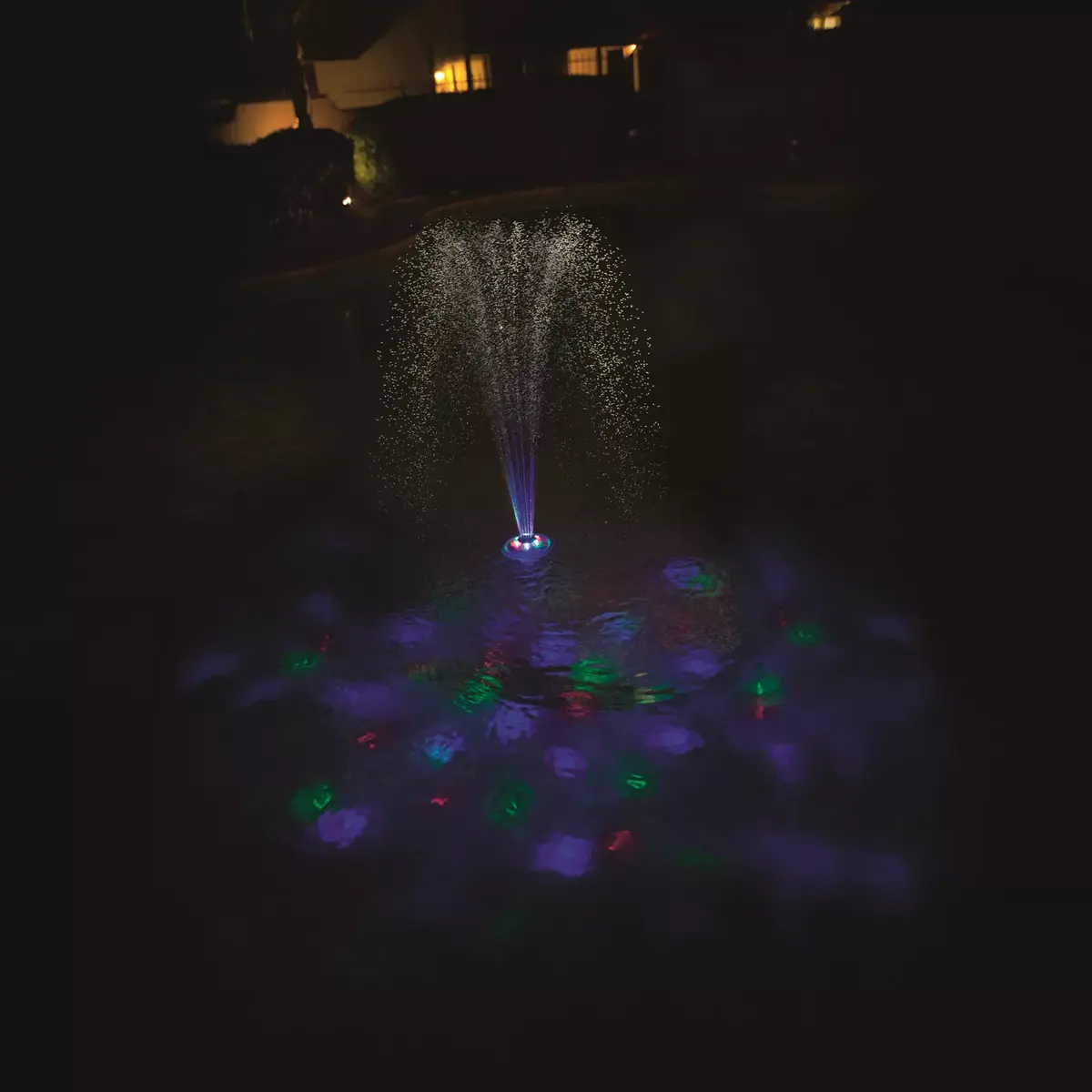 Pool fountain Bestway 58493 Photo 28