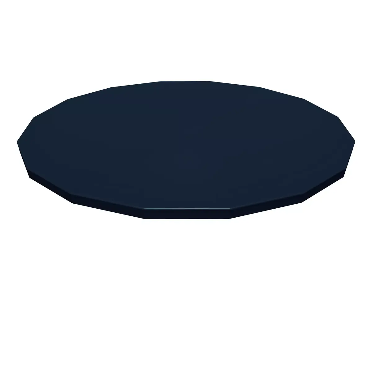 Bestway Solar Pool Cover 4,88 m × 1,22 m Photo 2