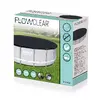 Bestway Solar Pool Cover 4,88 m × 1,22 m Photo 5