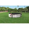 Bestway Solar Pool Cover 4,88 m × 1,22 m Photo 7