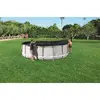 Bestway Solar Pool Cover 4,88 m × 1,22 m Photo 8