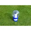 Chlorine dispenser Bestway Flowclear SolarSphere LED Photo 2