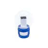 Chlorine dispenser Bestway Flowclear SolarSphere LED Photo 3