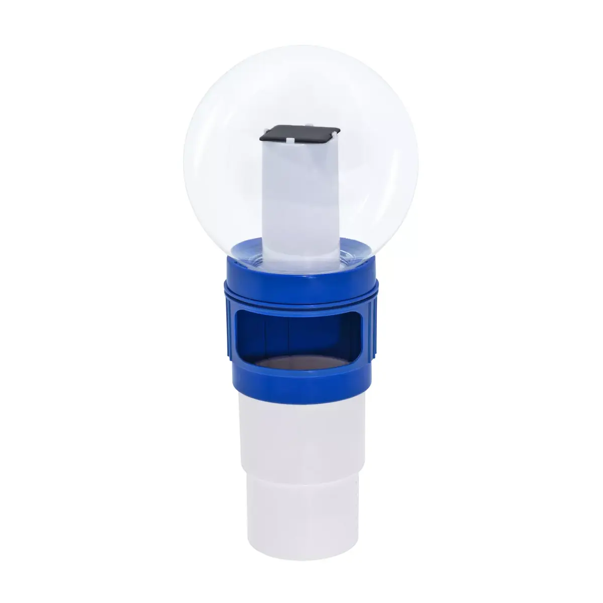 Chlorine dispenser Bestway Flowclear SolarSphere LED Photo 5