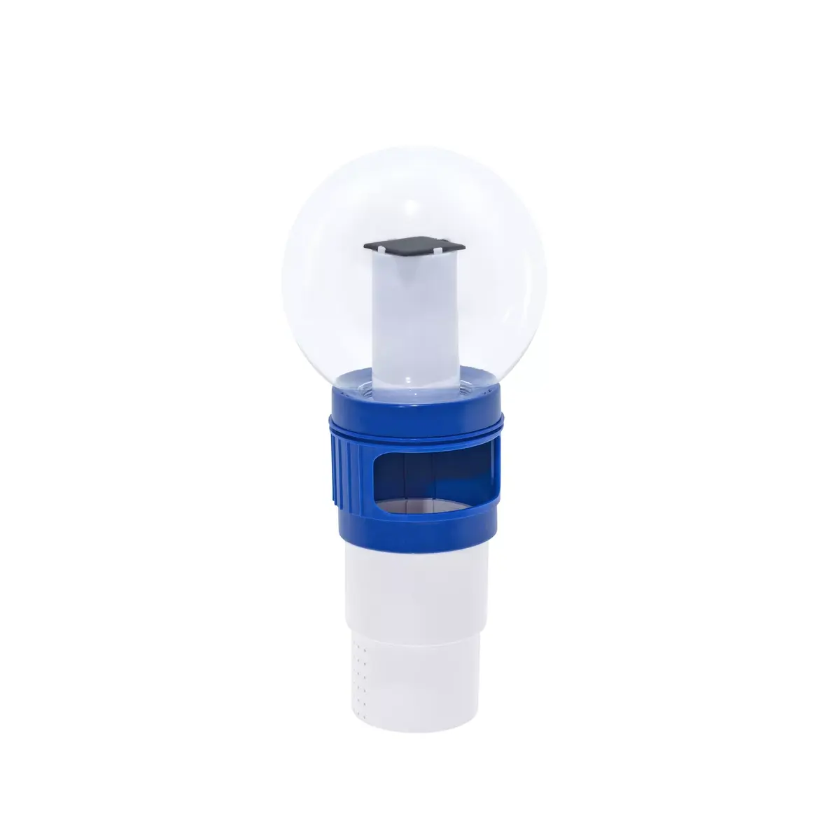 Chlorine dispenser Bestway Flowclear SolarSphere LED Photo 6
