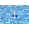 Chlorine dispenser Bestway Flowclear SolarSphere LED Photo 11