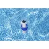Chlorine dispenser Bestway Flowclear SolarSphere LED Photo 12