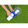 Chlorine dispenser Bestway Flowclear SolarSphere LED Photo 16