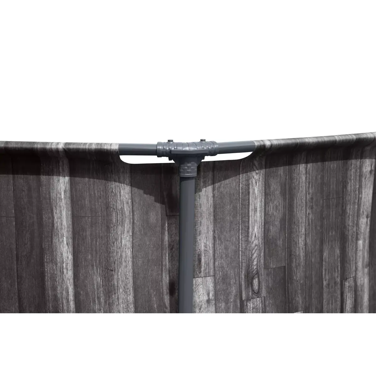 Rāmja baseins Bestway Steel Pro MAX 12' x 39.5" Photo 3