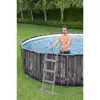 Rāmja baseins Bestway Steel Pro MAX 12' x 39.5" Photo 5