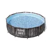 Rāmja baseins Bestway Steel Pro MAX 12' x 39.5" Photo 9
