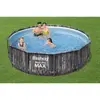Rāmja baseins Bestway Steel Pro MAX 12' x 39.5" Photo 10