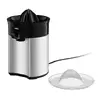 Электрический цитрусовый пресс Braun CJ5050 BK Photo 2