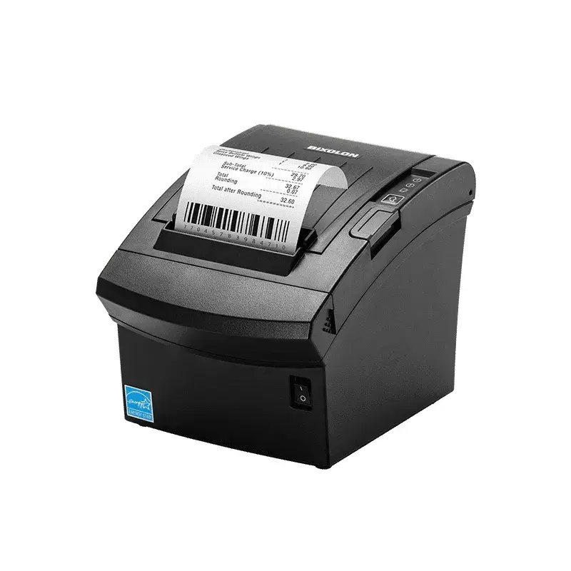 Принтер BIXOLON SRP-350PLUSVK Photo 2