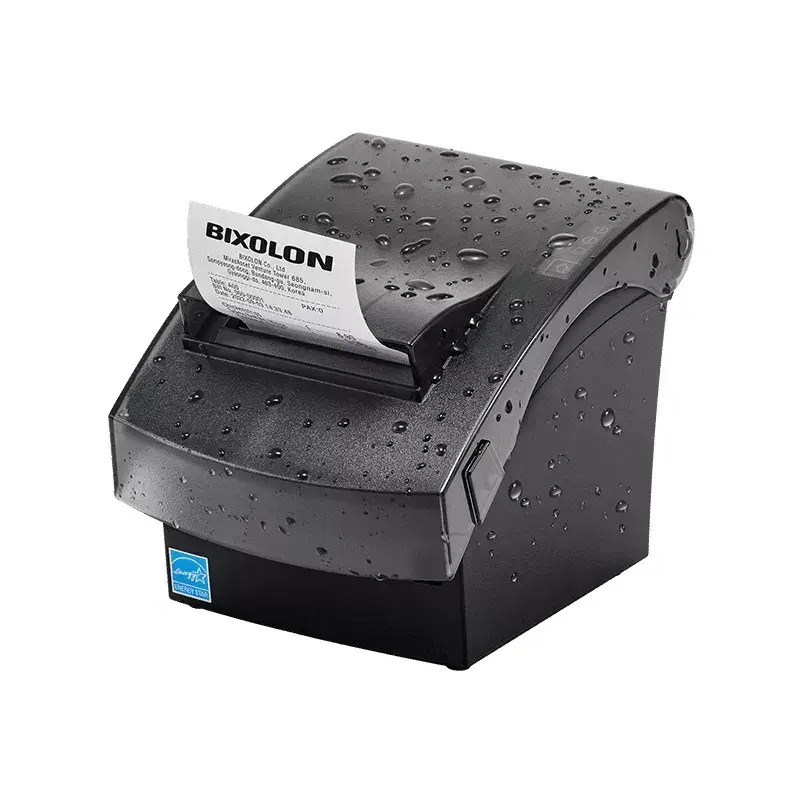 Принтер BIXOLON SRP-350PLUSVK Photo 4