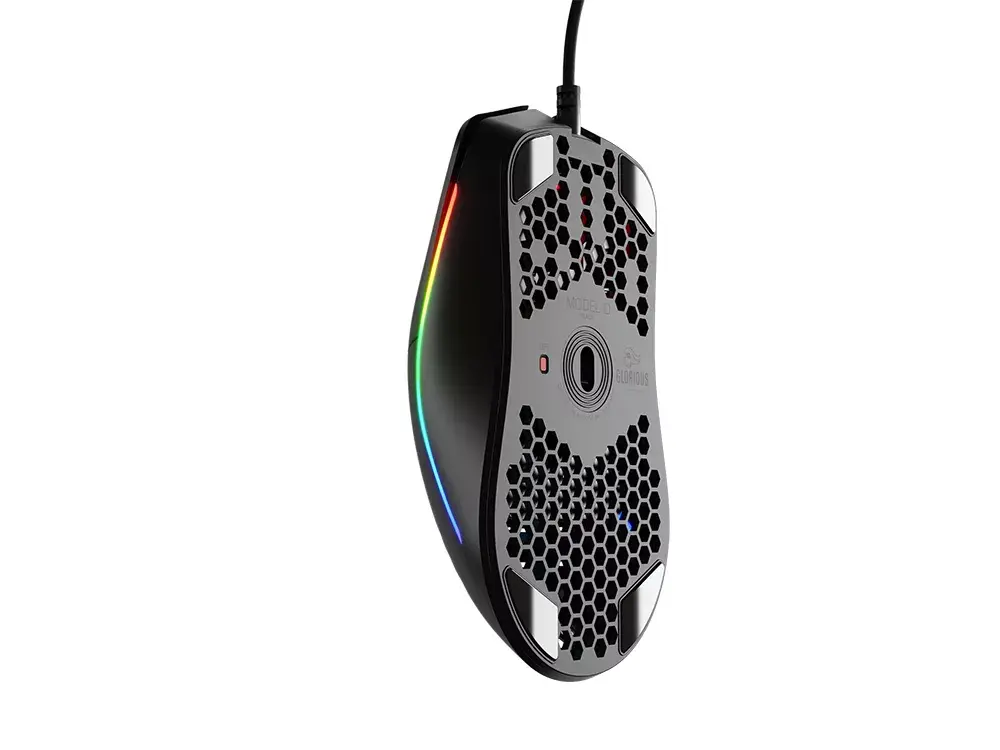 Peles paliktnis Glorious Gaming Model D- Photo 2