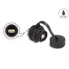 Разъем DeLOCK USB 2.0 Type-B к Type-A Photo 2