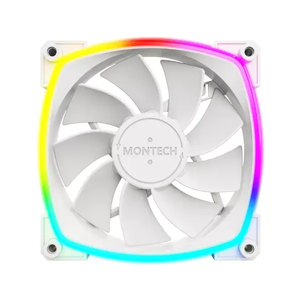 Ventilators Montech RX120 PWM Photo 2