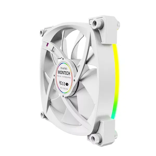 Ventilators Montech RX120 PWM Photo 6