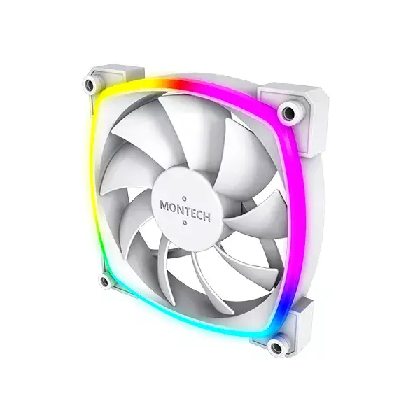 Модуль вентилятора Montech AX120 PWM Photo 3