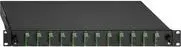 Rack-mount splice box Rutenbeck BasicLine 19" Expandable 2280307240