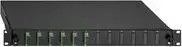 Patch Panel Rutenbeck BasicLine 19" retractable model 2280307060 for structured cabling
