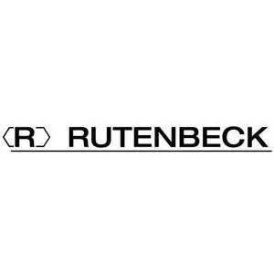 Fiber optic patch panel Rutenbeck 2280308240 1U 24 SC Duplex SM Black