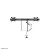 Galda monitora statīvs Neomounts DS75S-950WH2 Photo 2