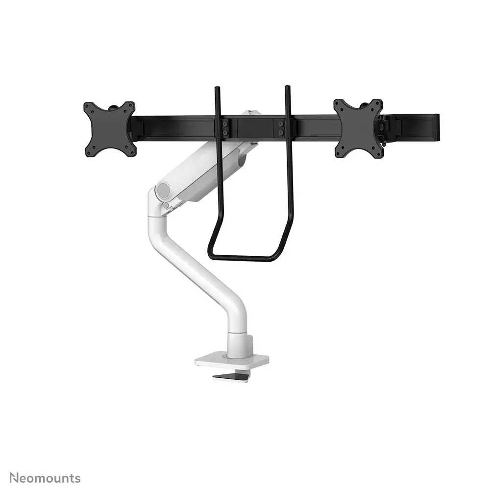 Galda monitora statīvs Neomounts DS75S-950WH2 Photo 3