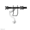 Galda monitora statīvs Neomounts DS75S-950WH2 Photo 3