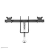 Galda monitora statīvs Neomounts DS75S-950WH2 Photo 4
