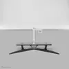 Galda monitora statīvs Neomounts DS75S-950WH2 Photo 6
